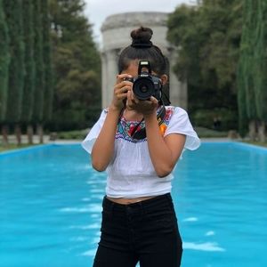 Meet your Posher, Morlin